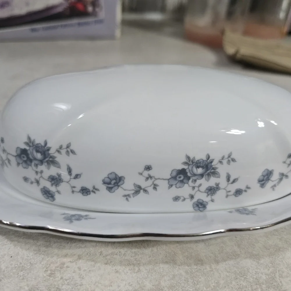 Haviland johann bavaria
